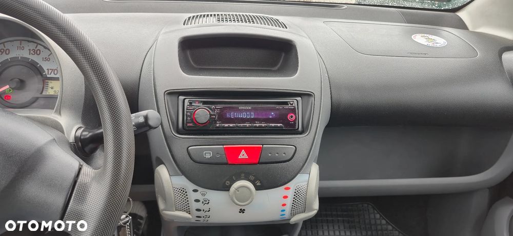 Toyota Aygo 1.0 VVT-i - 2