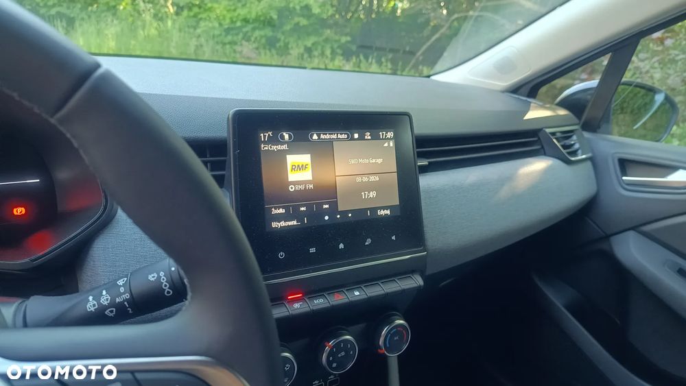 Renault Clio 1.0 TCe Evolution - 8