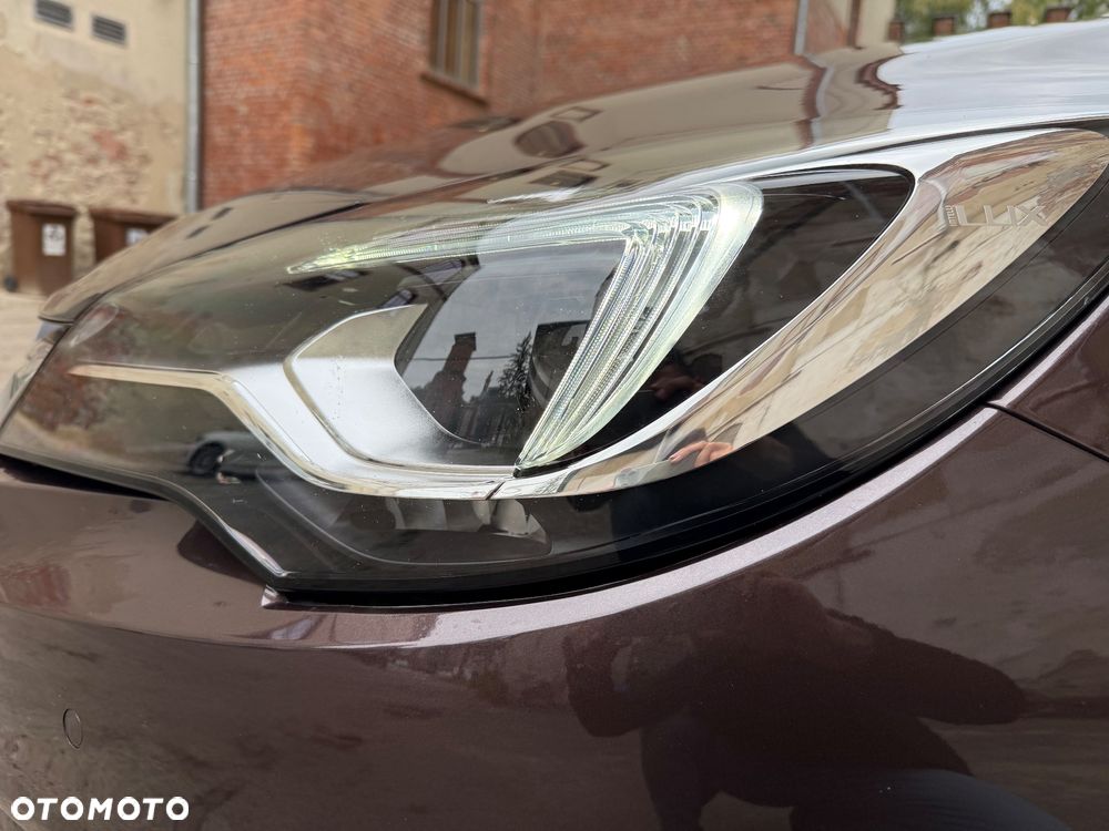 Opel Astra 1.4 Turbo Edition - 19