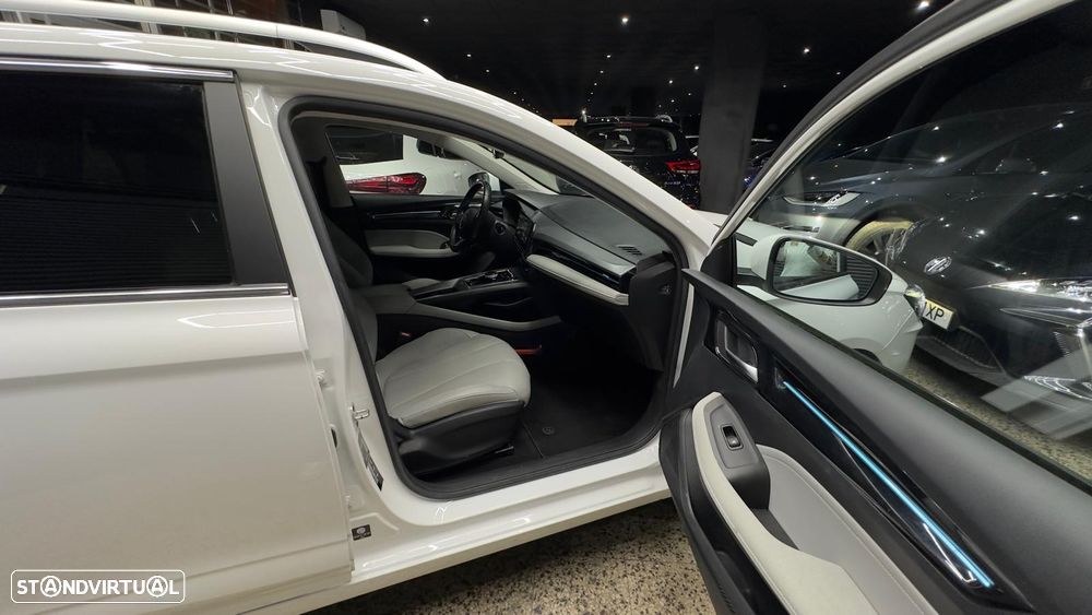 MG MG5 51 kWh Luxury - 16