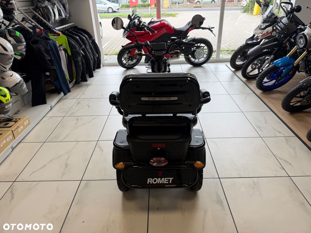 Romet Inny - 6