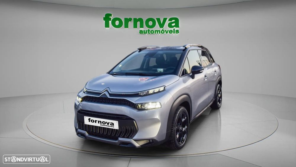 Citroën C3 Aircross PureTech 110 Stop & Start OPF SHINE PACK - 1