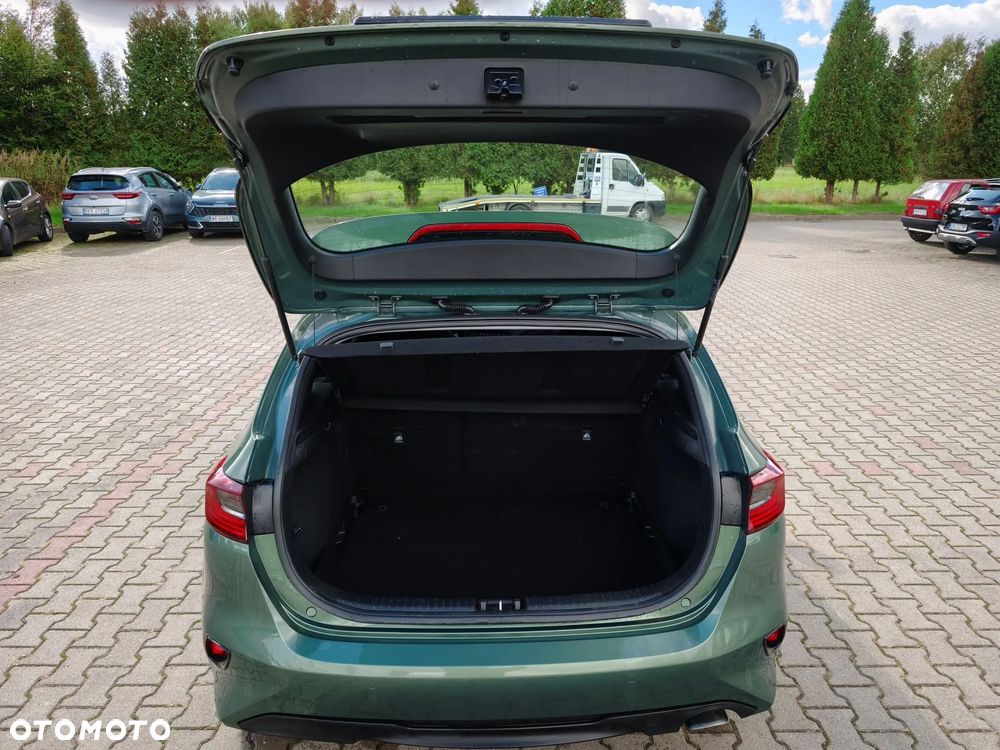 Kia Ceed 1.0 T-GDI M - 10