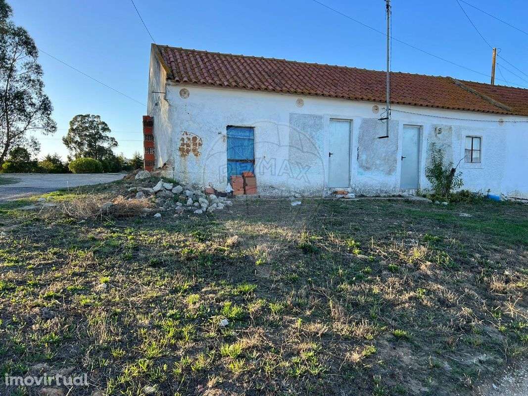 Moradia T1 para venda - Grande imagem: 3/8