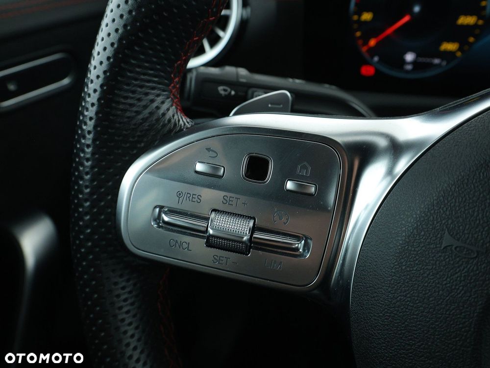 Mercedes-Benz CLA - 20