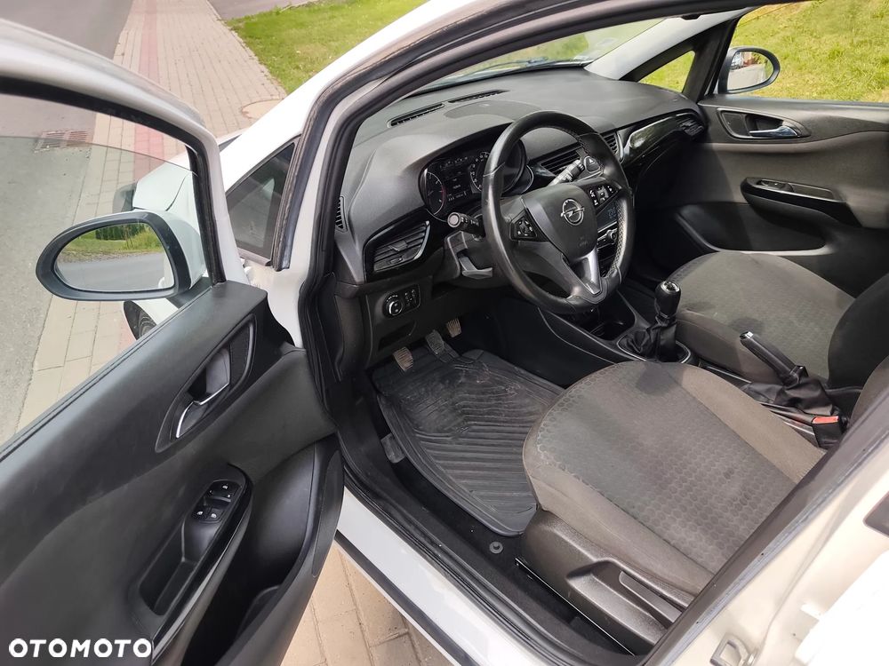 Opel Corsa - 18