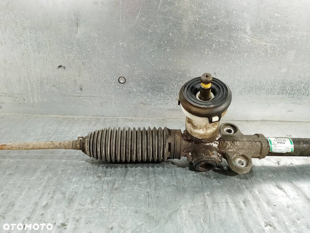 MAGLOWNICA PRZEKŁADNIA KIEROWNICY HYUNDAI I10 I 56500-0X500 1.2 - 3