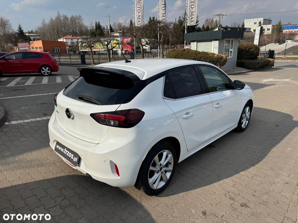 Opel Corsa 1.2 Elegance S&S - 4