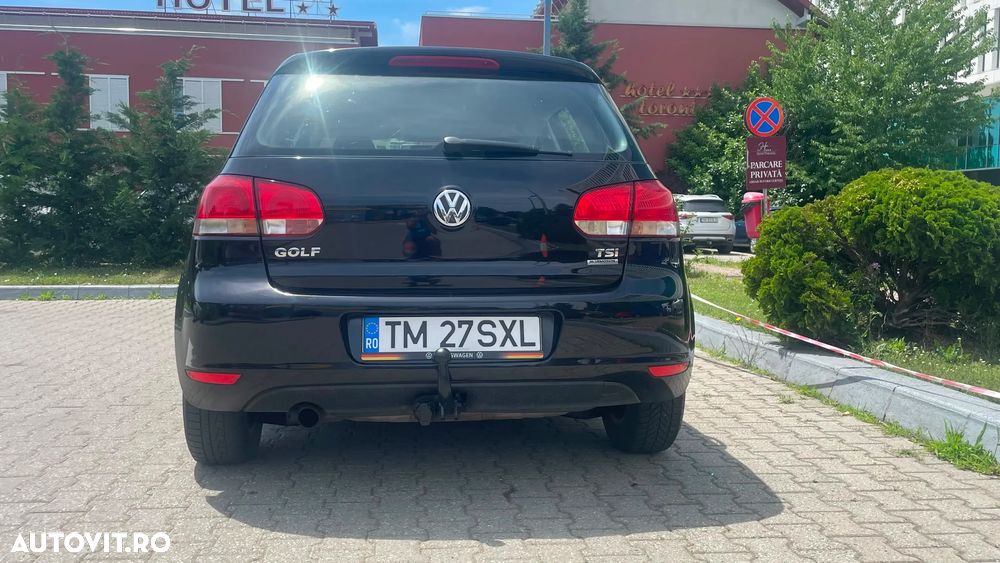 Volkswagen Golf - 16