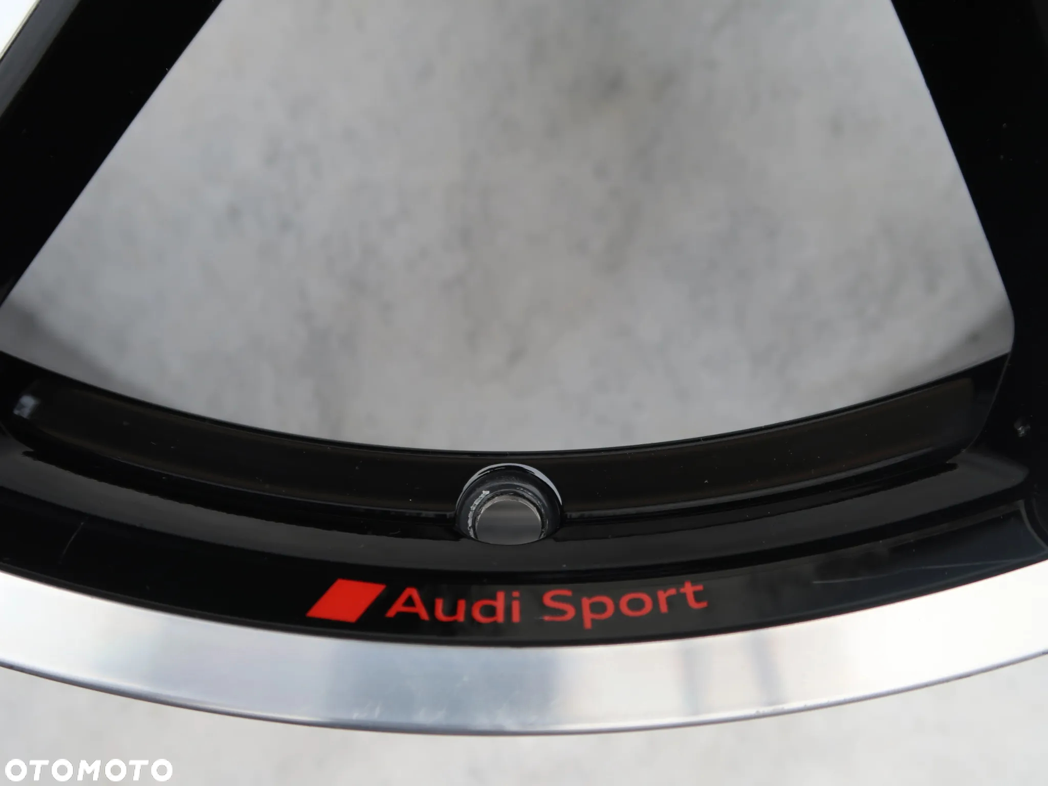 Felgi Audi E-tron RS GT  20'' Audi sport - 4