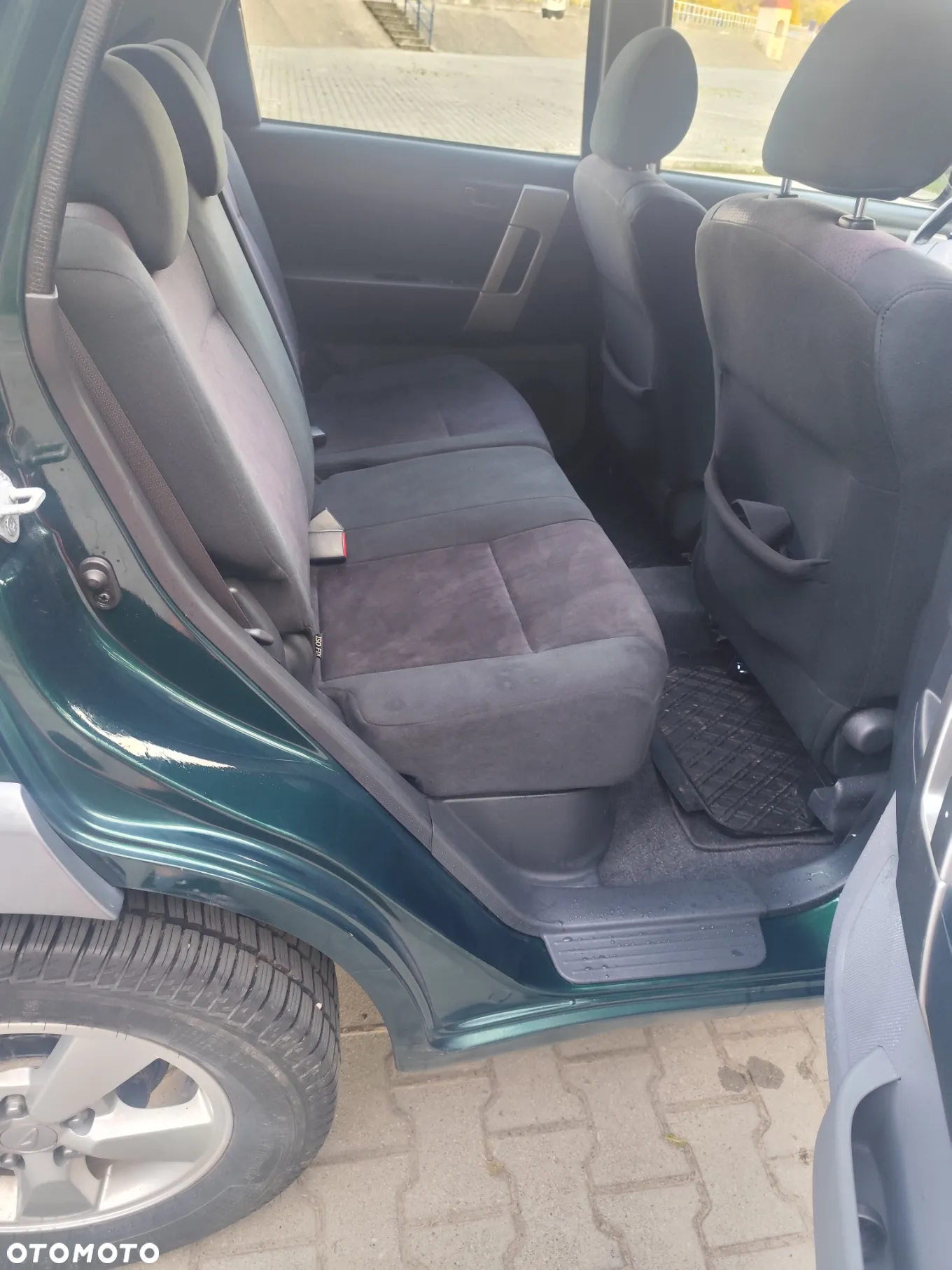 Daihatsu Terios 1.5 Top 4WD - 8