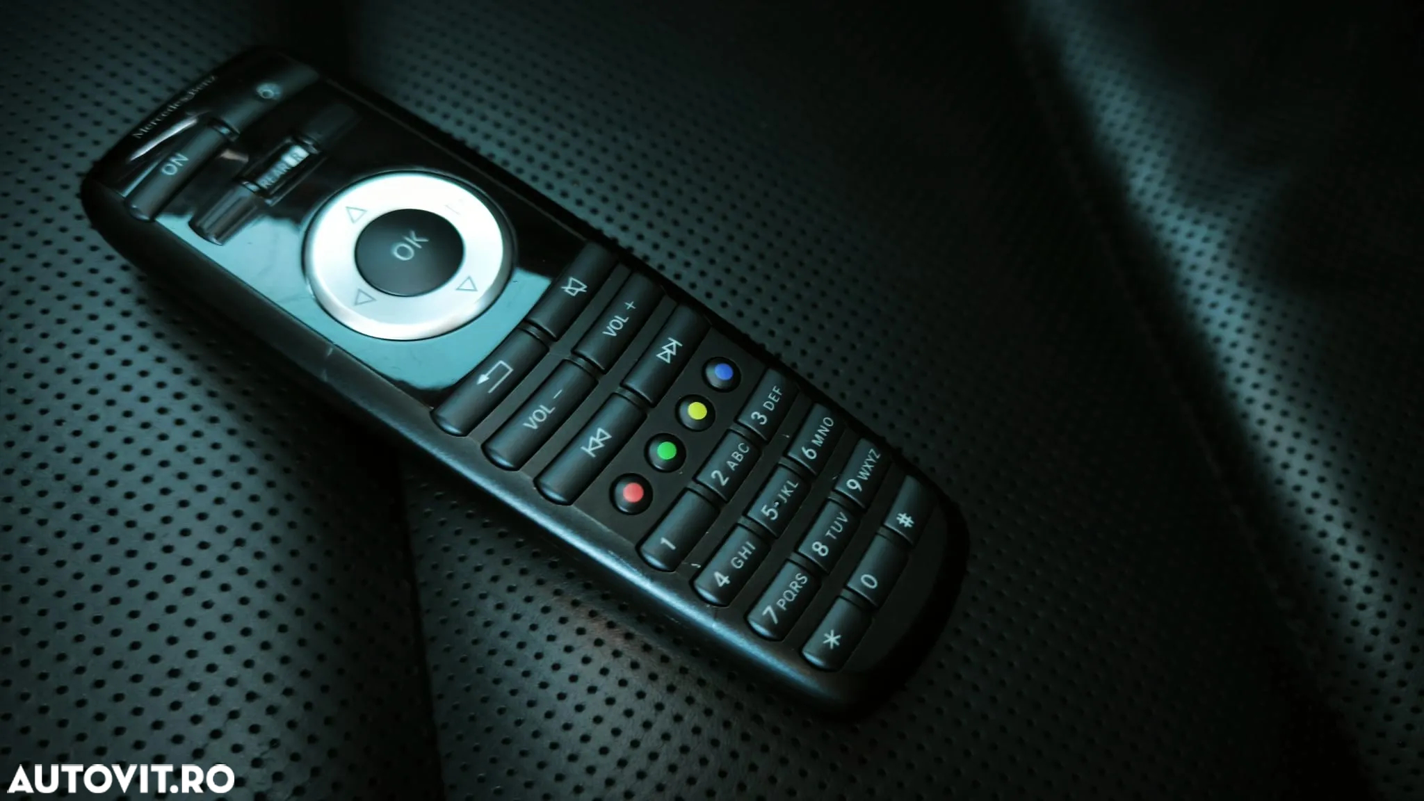Mercedes-Benz S 400 HYBRID L 7G-TRONIC - 18