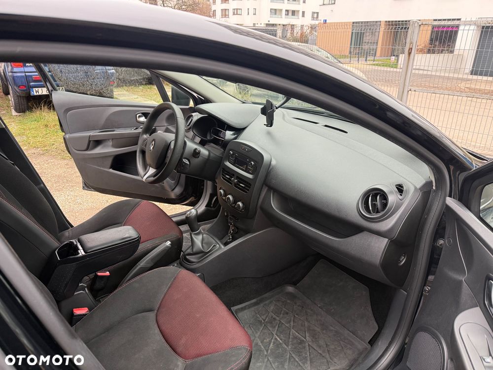 Renault Clio 1.5 dCi Life - 9