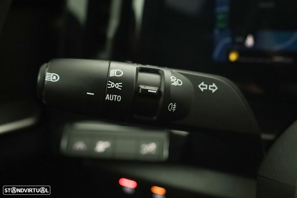 Renault Austral 1.3 Mild Hybrid Techno Espirit Auto - 12