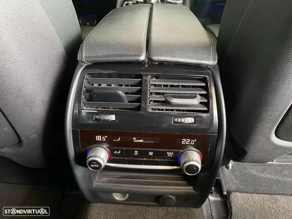 BMW M550d xDrive Touring Aut. - 28