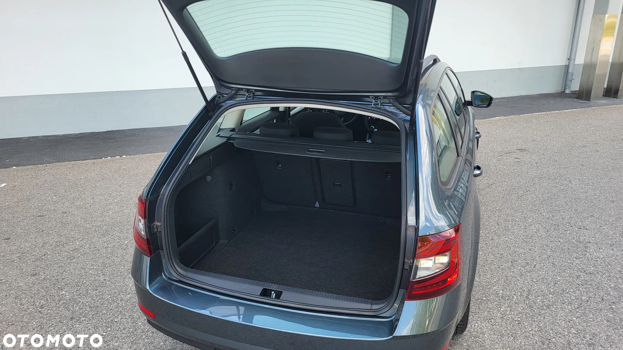 Skoda Octavia 1.5 TSI ACT Ambition - 23
