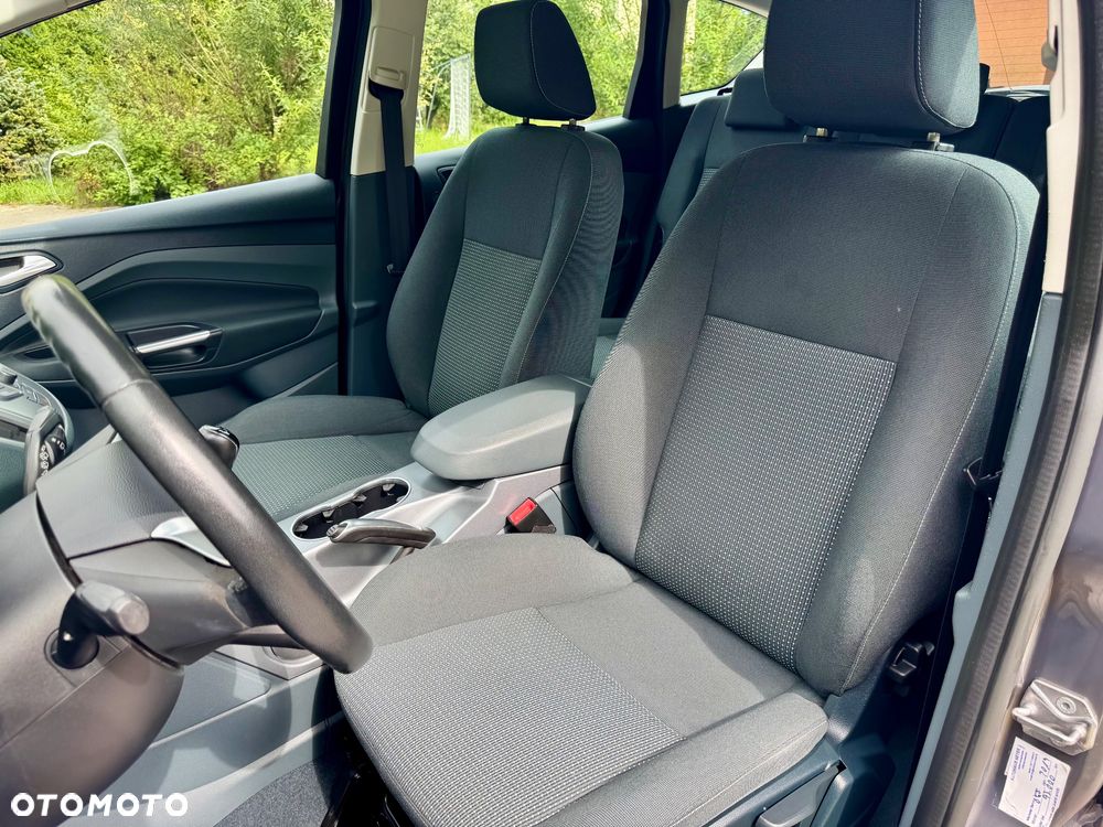 Ford C-MAX 1.0 EcoBoost Start-Stopp-System Trend - 11