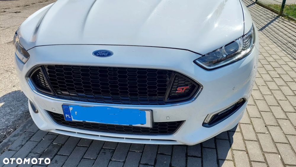 Ford Mondeo 2.0 TDCi Bi-Turbo ST-Line PowerShift - 2
