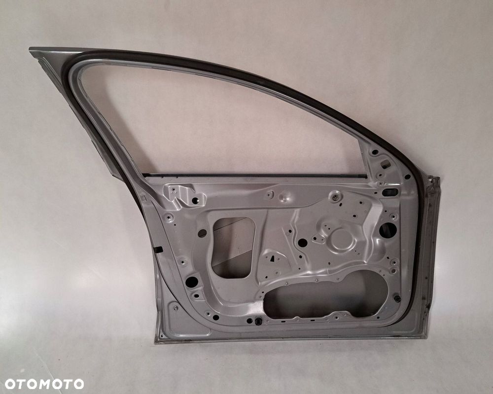 DRZWI PRZÓD PRZEDNIE LEWE Audi A6 C7 2011- - 6
