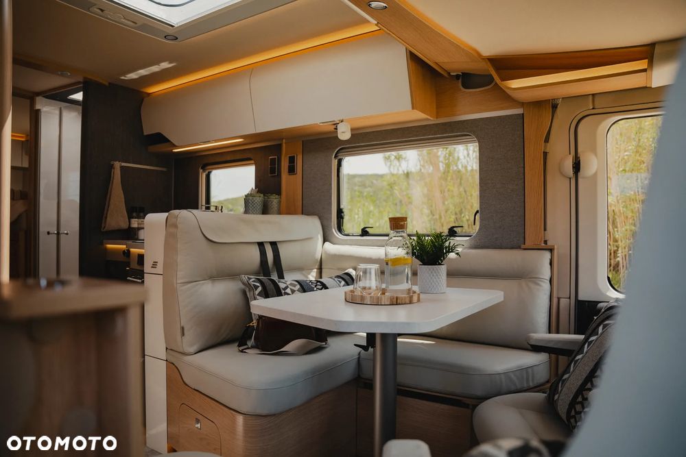 Hymer-Eriba BML 780-I BlackLine - 11