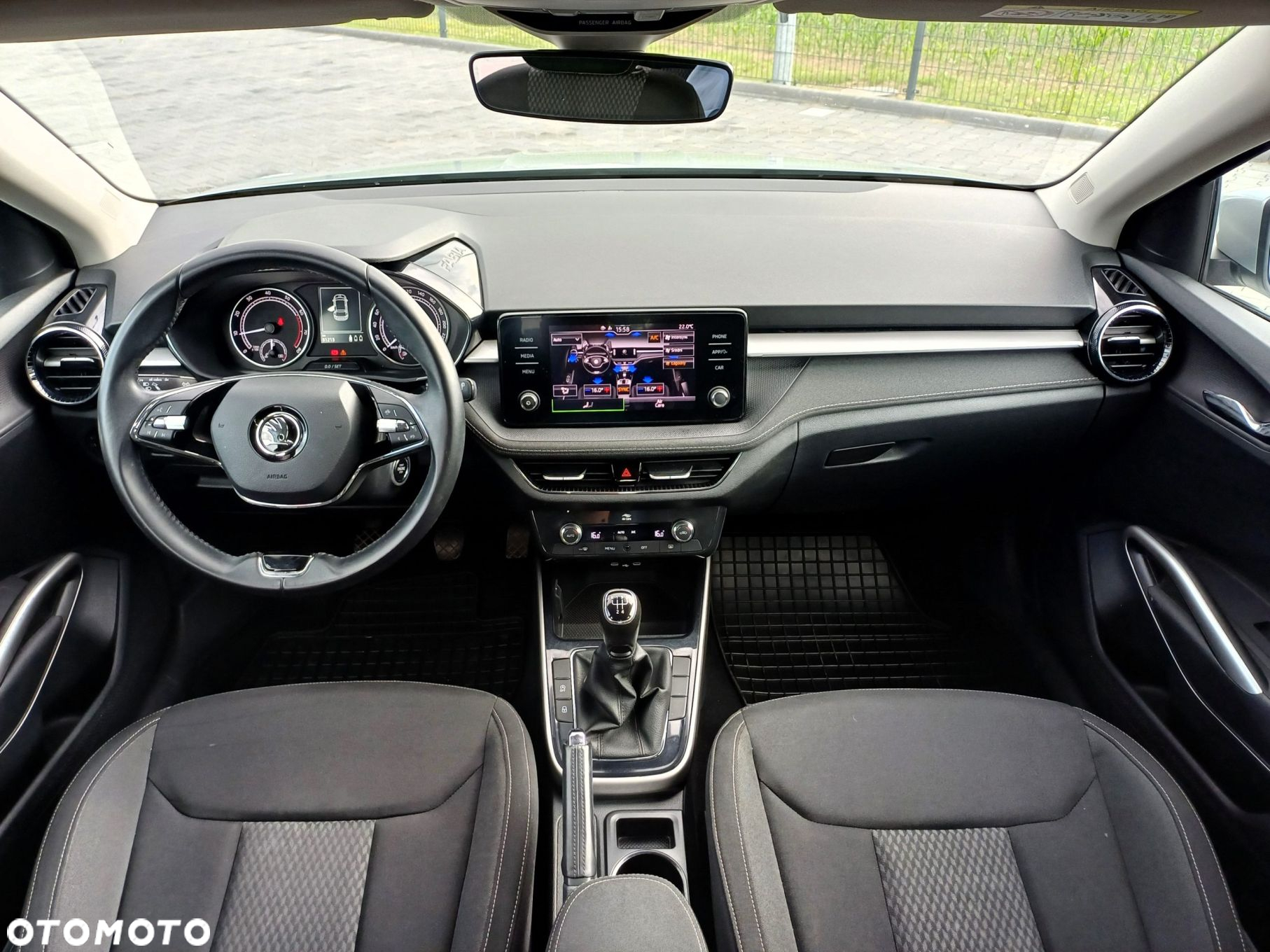 Skoda Fabia 1.0 TSI Style - 19