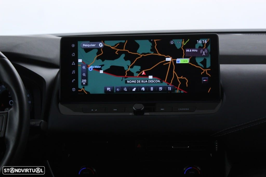 Nissan Qashqai - 17