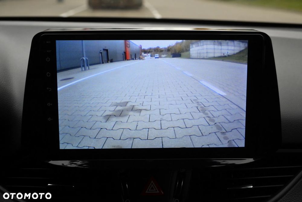 Hyundai i30 1.0 T-GDI Classic + - 19