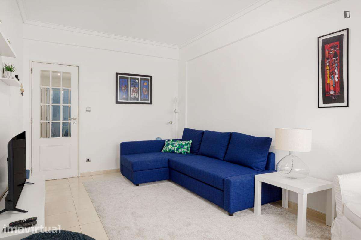 Apartamento com 2 quartos - localizado em Oeiras Lisbon - Grande imagem: 4/34