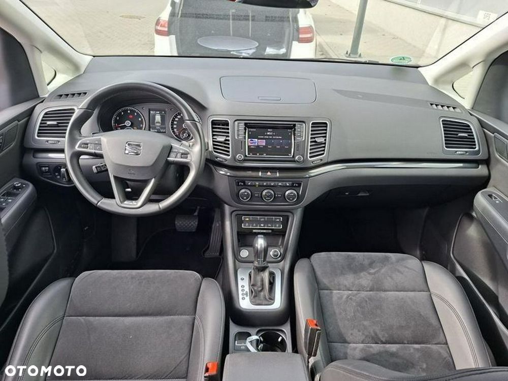 Seat Alhambra - 11