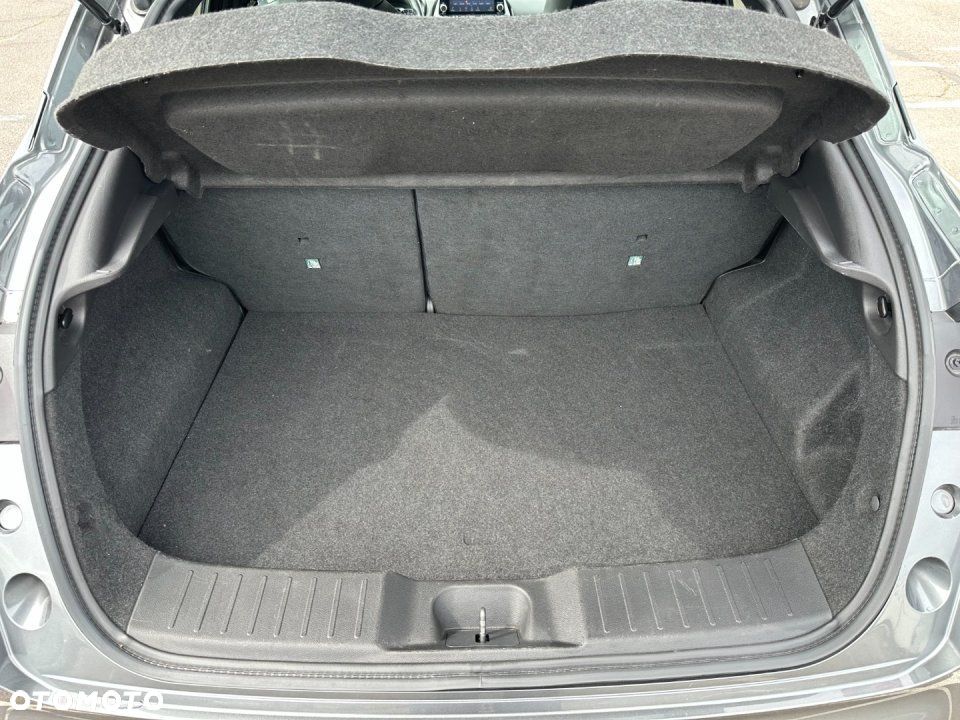 Nissan Juke - 9
