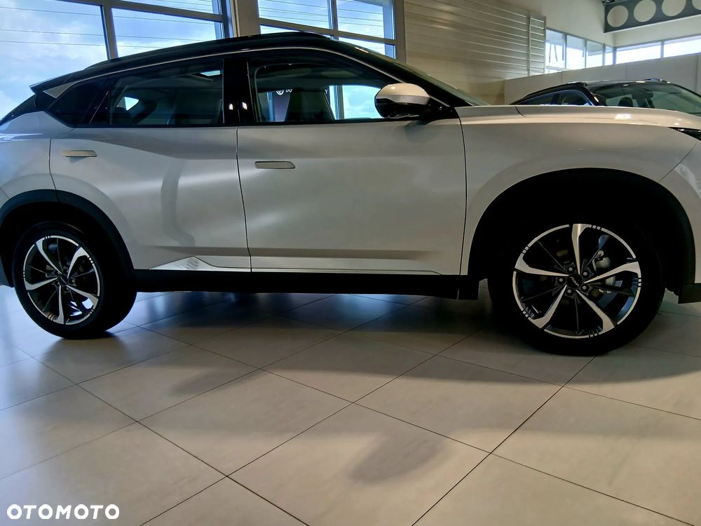 Dongfeng Mage - 14