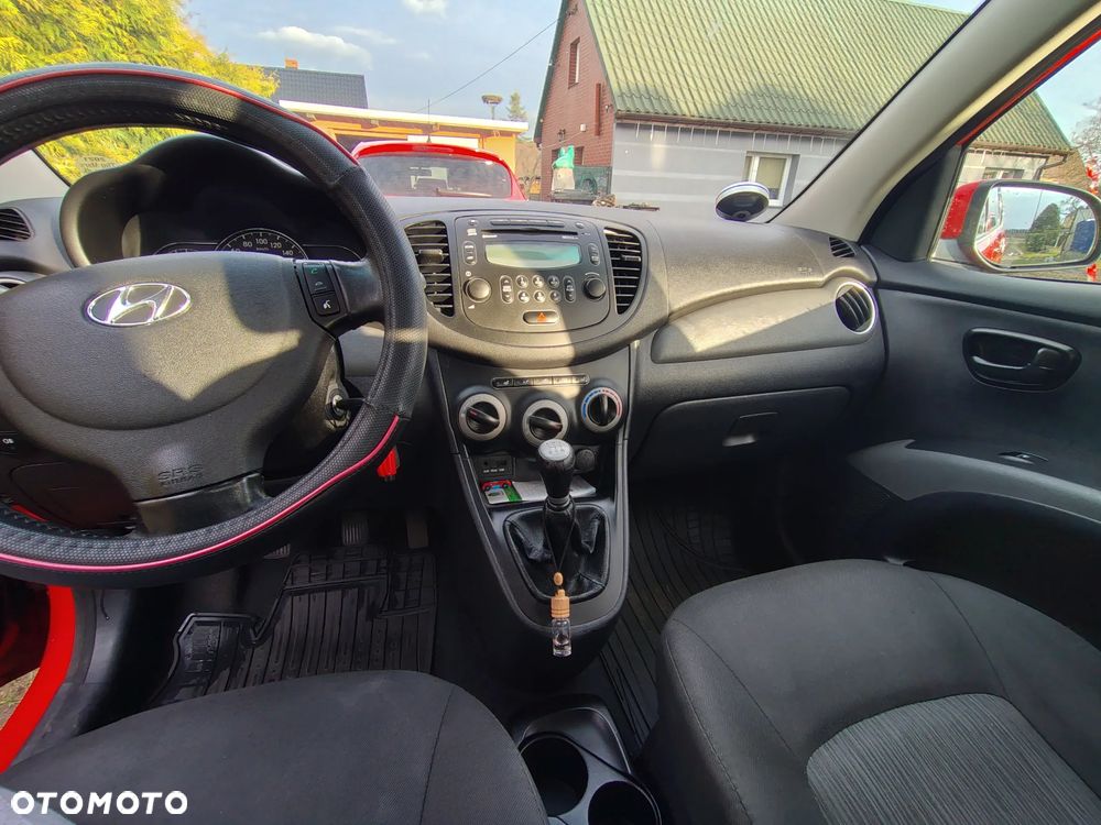 Hyundai i10 1.2 Comfort - 3