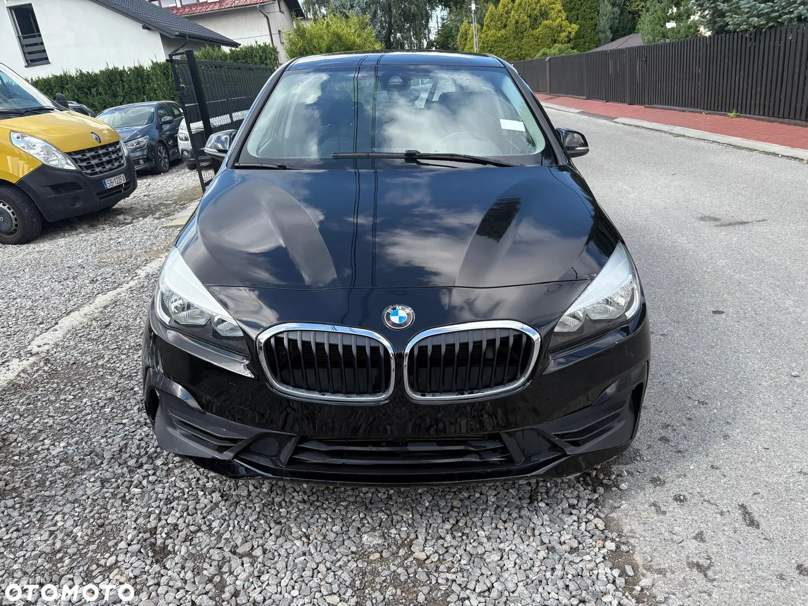 BMW Seria 2 216i Active Tourer Luxury Line - 15