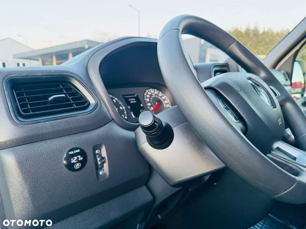 Renault Salon Polska I właśćiciel Bezwypadkowy Serwisowany - 33
