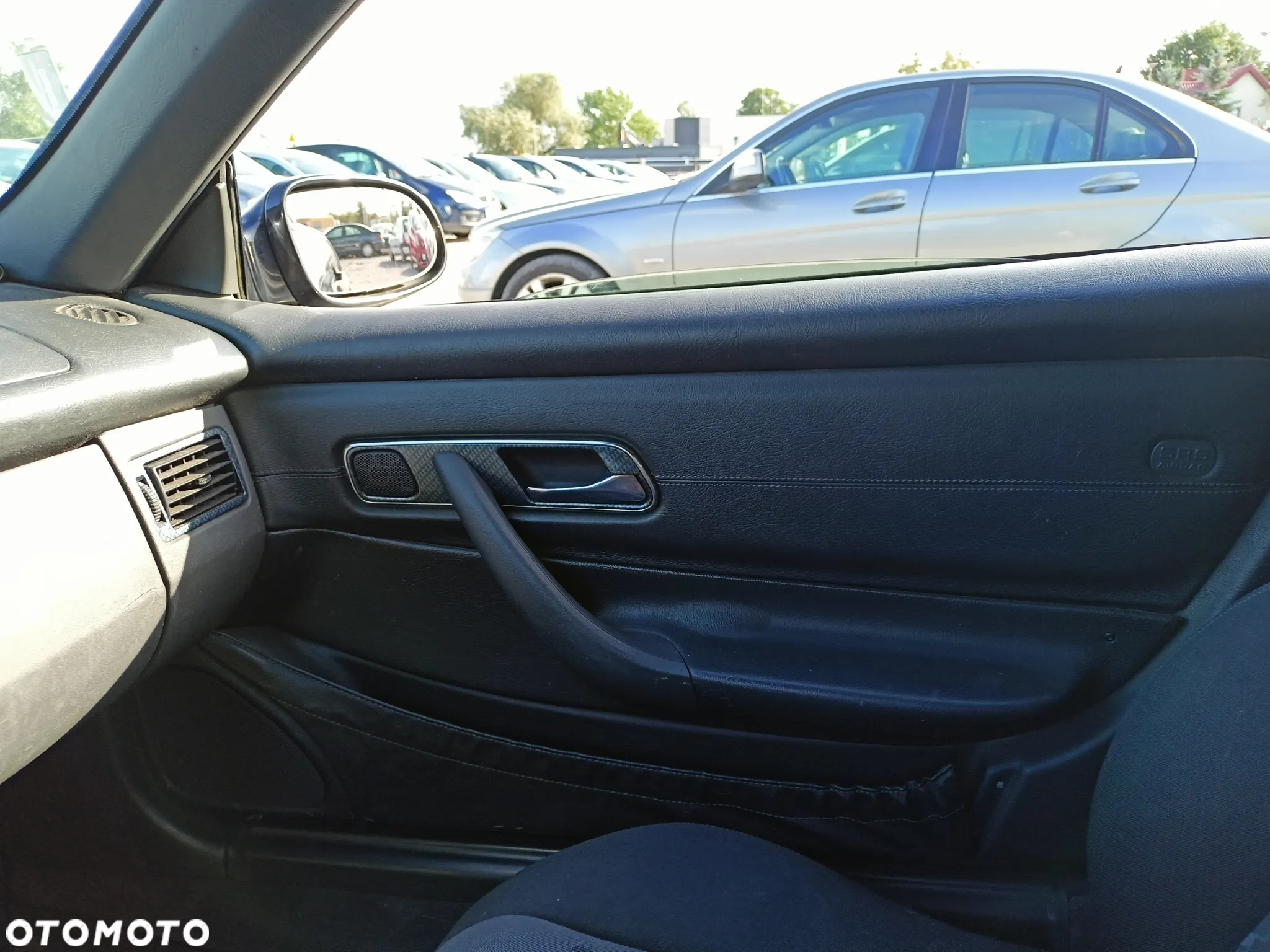 Mercedes-Benz SLK 200 - 12