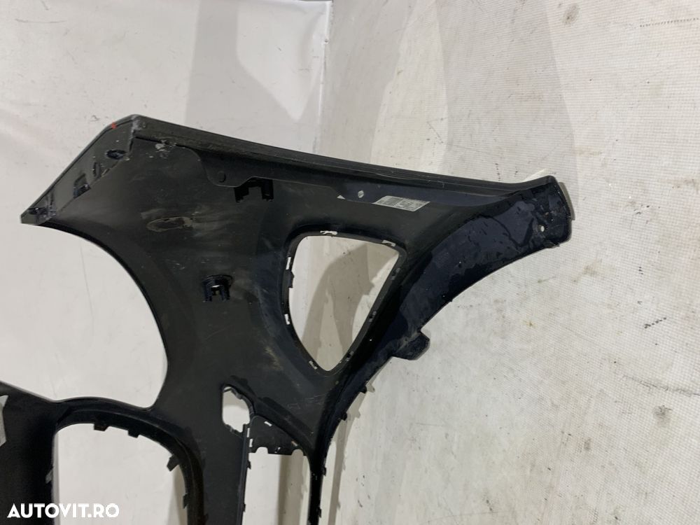 Bara fata Mercedes B-Class, 2015, 2016, 2017, 2018, cod origine OE A2468854325. - 13