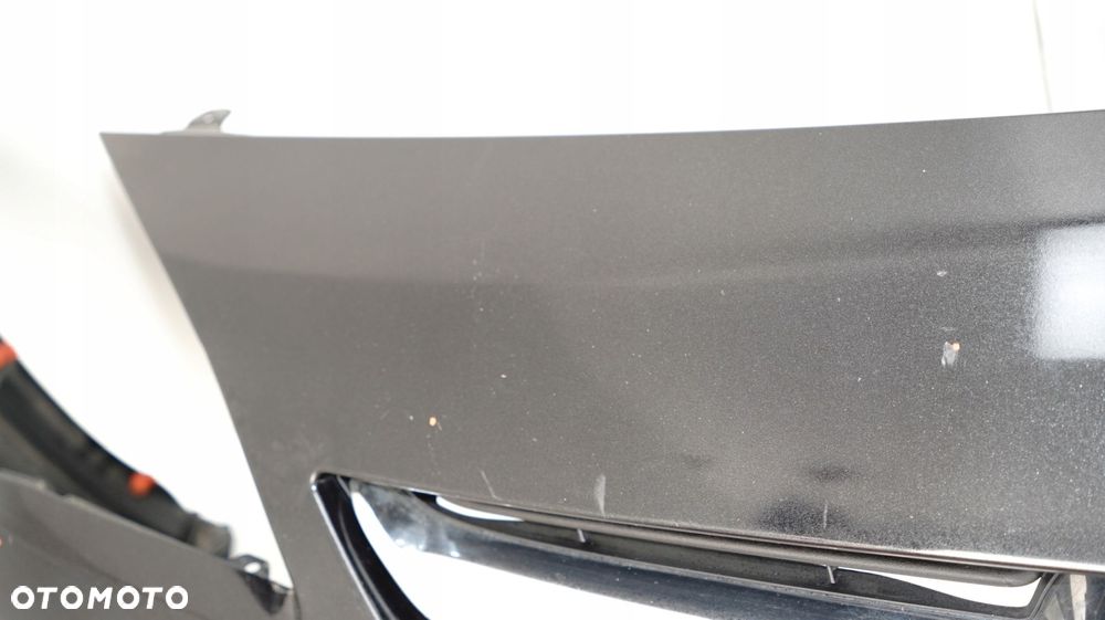 ZDERZAK PRZÓD OPEL ASTRA J LIFT 12-15R GAR - 6