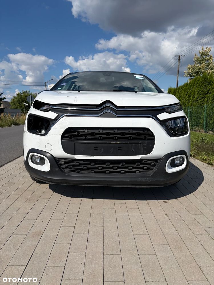 Citroën C3 1.2 PureTech Feel - 2
