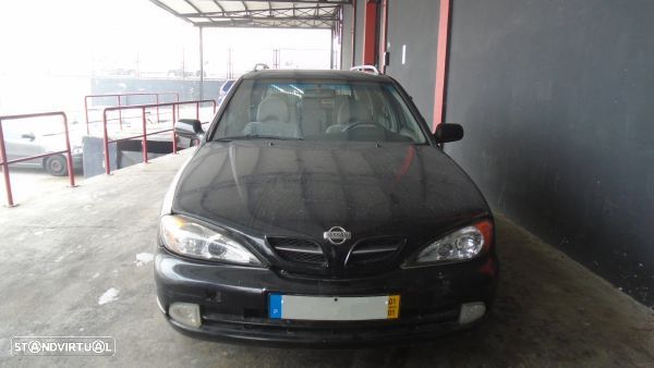 Para Peças Nissan Primera (P11) - 1