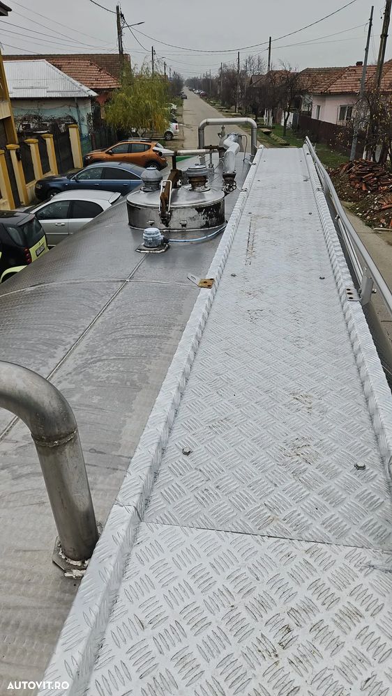 Alta Cisterna agricola - 6