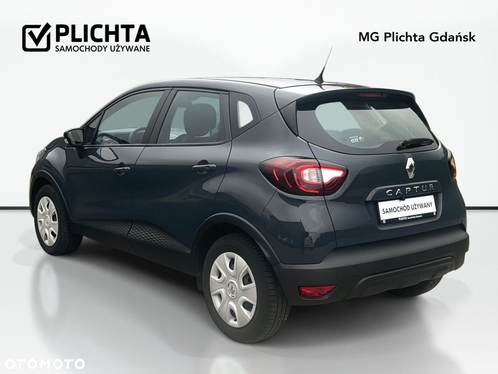 Renault Captur 0.9 Energy TCe Intens - 7