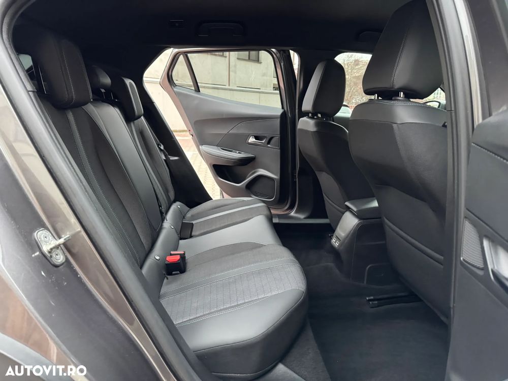 Peugeot 2008 PureTech 130 EAT8 Allure Pack - 15