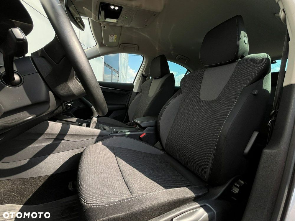 Skoda Octavia - 12