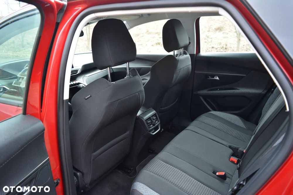 Peugeot 3008 BlueHDi 130 Stop & Start Active - 21