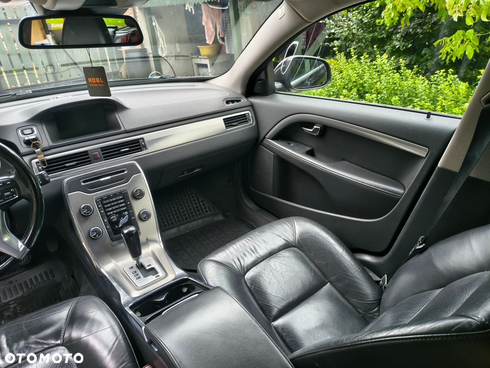 Volvo V70 - 12