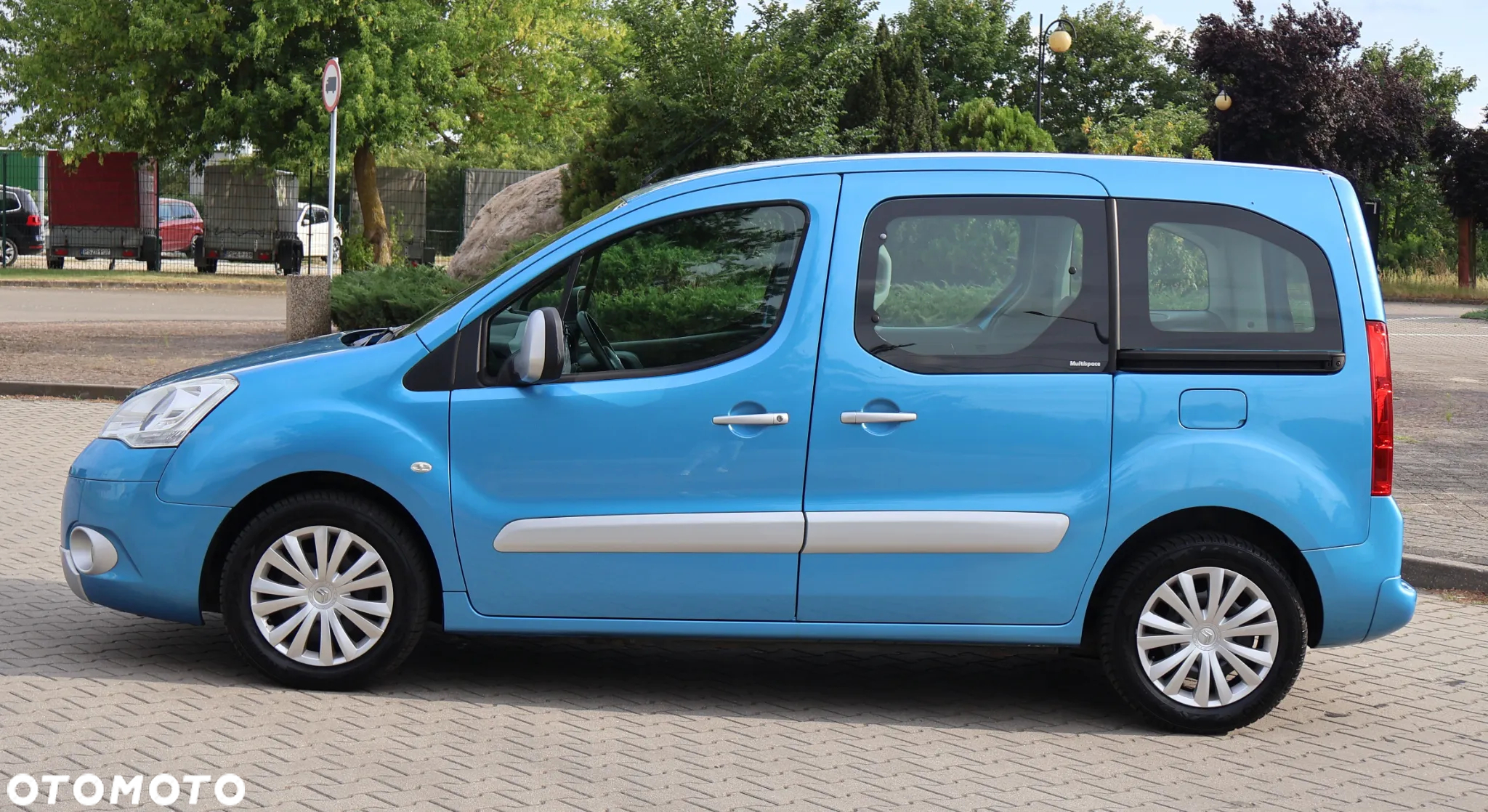 Citroën Berlingo - 7