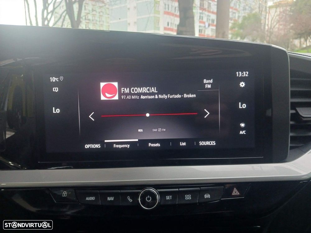 Opel Mokka 1.2 T GS Line - 16