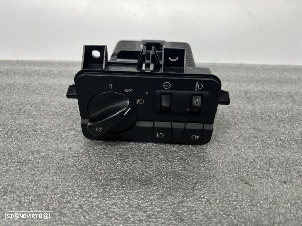 Comutador Luzes / Interrutor Bmw 3 (E46) - 1