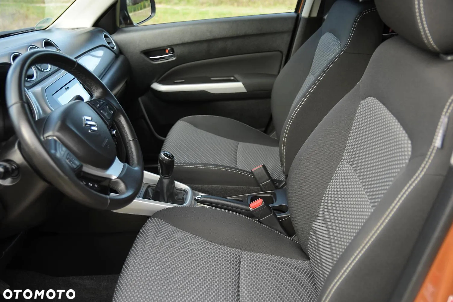 Suzuki Vitara - 24