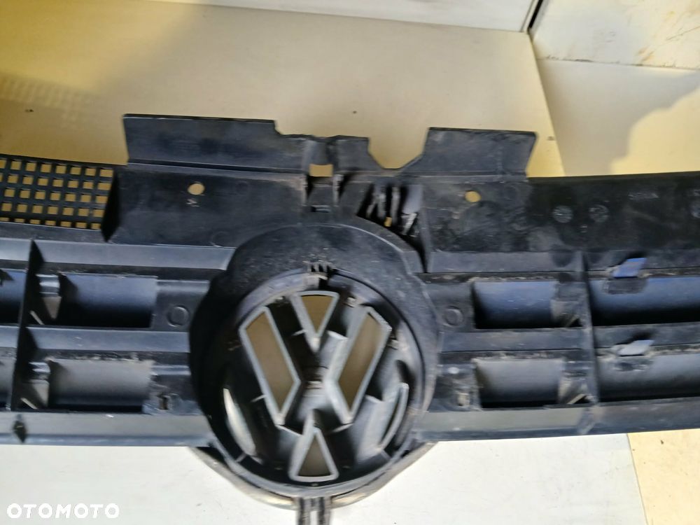 Volkswagen Golf IV Grill - 5
